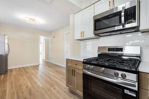 Tiny photo for 8208 S Sacramento Avenue, Chicago, IL 60652 (MLS # 12515353)