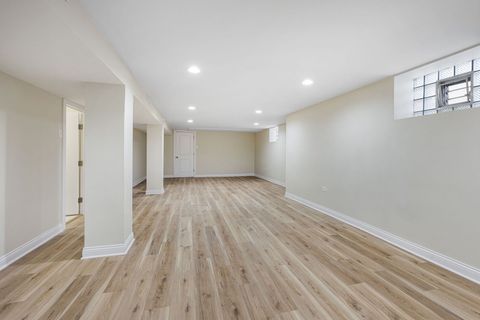 Tiny photo for 8208 S Sacramento Avenue, Chicago, IL 60652 (MLS # 12515353)