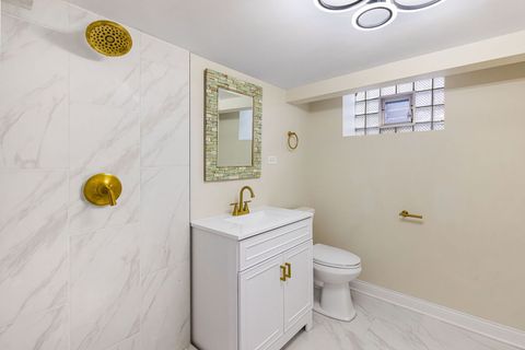 Tiny photo for 8208 S Sacramento Avenue, Chicago, IL 60652 (MLS # 12515353)