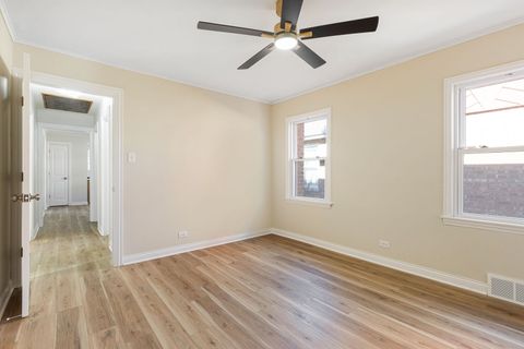 Tiny photo for 8208 S Sacramento Avenue, Chicago, IL 60652 (MLS # 12515353)