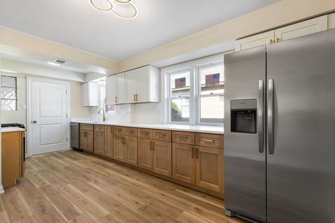 Tiny photo for 8208 S Sacramento Avenue, Chicago, IL 60652 (MLS # 12515353)