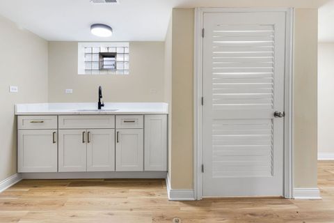 Tiny photo for 8208 S Sacramento Avenue, Chicago, IL 60652 (MLS # 12515353)