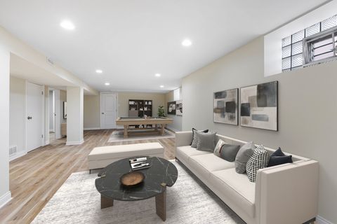 Tiny photo for 8208 S Sacramento Avenue, Chicago, IL 60652 (MLS # 12515353)