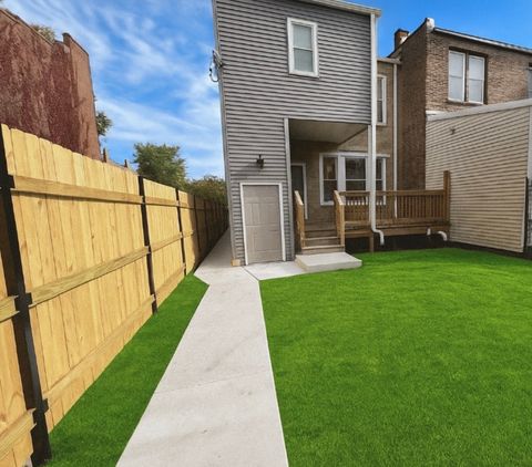 Tiny photo for 6540 S Ingleside Avenue, Chicago, IL 60637 (MLS # 12505652)