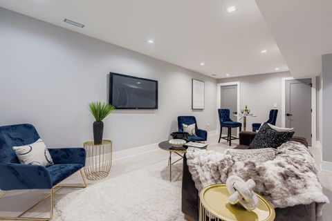 Tiny photo for 6540 S Ingleside Avenue, Chicago, IL 60637 (MLS # 12505652)