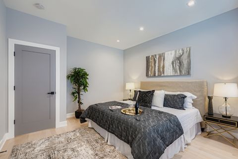 Tiny photo for 6540 S Ingleside Avenue, Chicago, IL 60637 (MLS # 12505652)