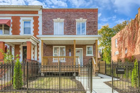 Photo of 6540 S Ingleside Avenue, Chicago, IL 60637 (MLS # 12505652)