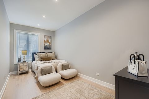 Tiny photo for 6540 S Ingleside Avenue, Chicago, IL 60637 (MLS # 12505652)