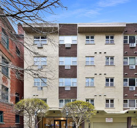420 W ALDINE Avenue 524 Chicago IL 60657