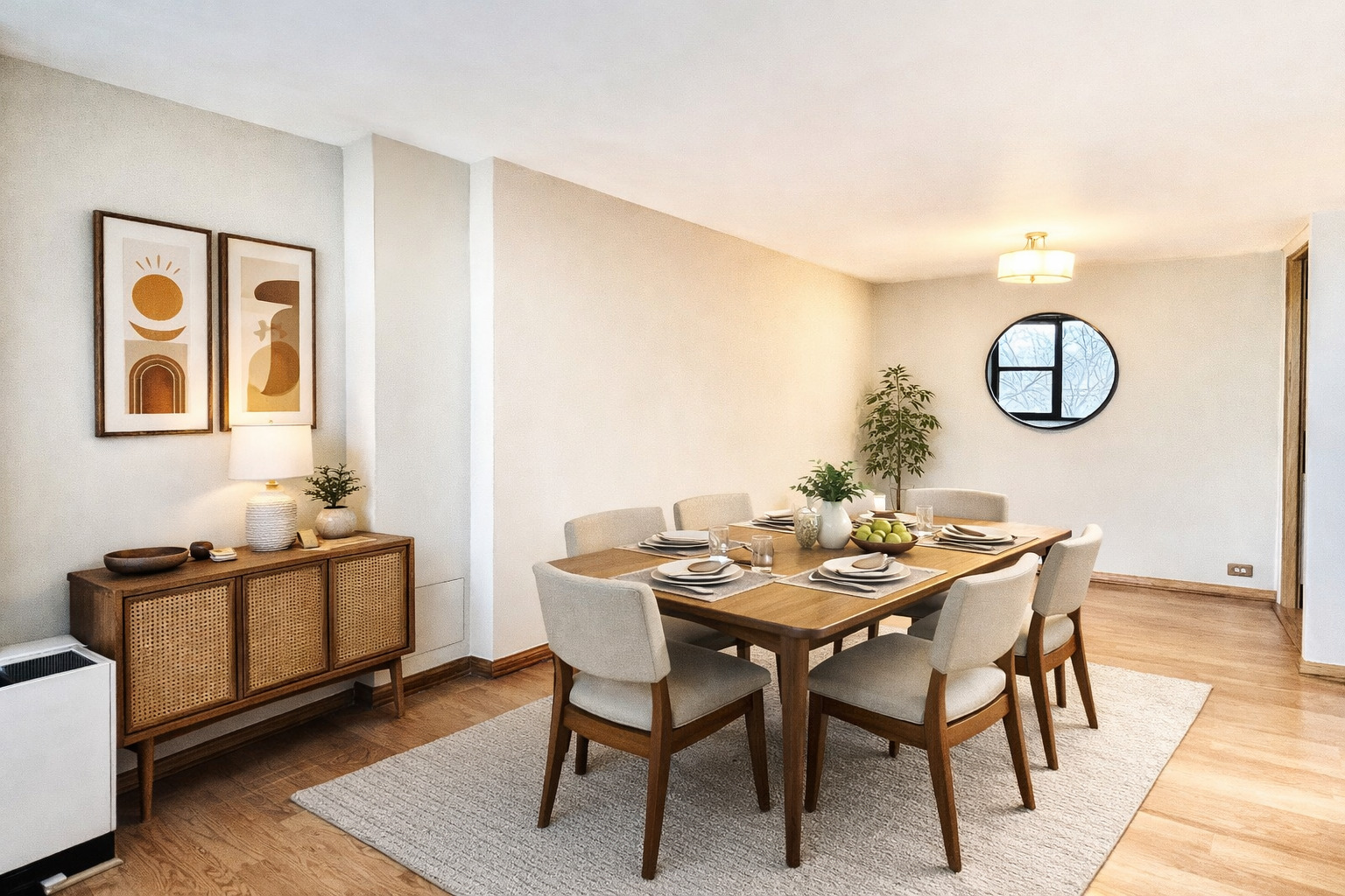 3430 N LAKE SHORE Drive 4K