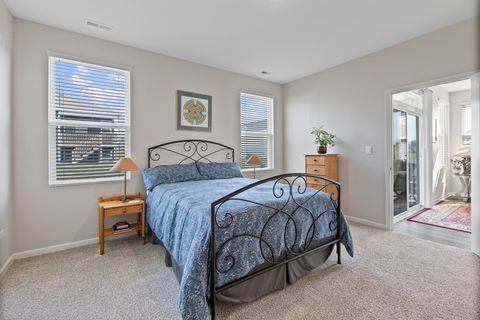 Tiny photo for 2871 Harnish Drive, Algonquin, IL 60102 (MLS # 12488926)