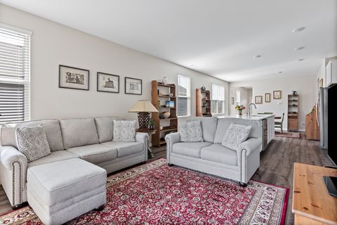 Tiny photo for 2871 Harnish Drive, Algonquin, IL 60102 (MLS # 12488926)