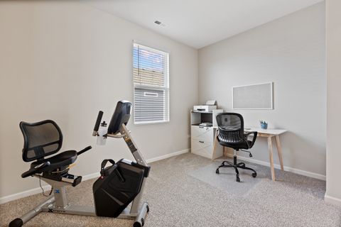 Tiny photo for 2871 Harnish Drive, Algonquin, IL 60102 (MLS # 12488926)