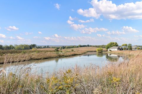 Tiny photo for 2871 Harnish Drive, Algonquin, IL 60102 (MLS # 12488926)