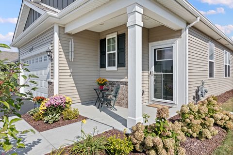 Tiny photo for 2871 Harnish Drive, Algonquin, IL 60102 (MLS # 12488926)