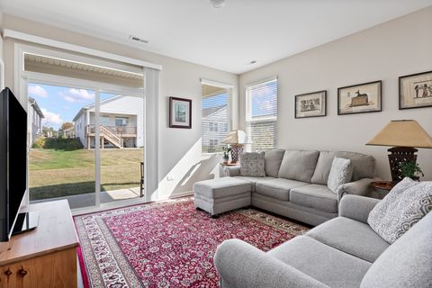 Tiny photo for 2871 Harnish Drive, Algonquin, IL 60102 (MLS # 12488926)
