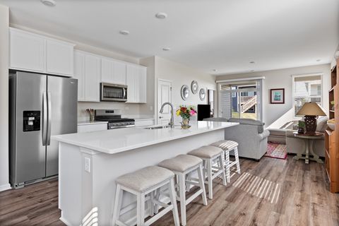 Tiny photo for 2871 Harnish Drive, Algonquin, IL 60102 (MLS # 12488926)