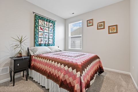 Tiny photo for 2871 Harnish Drive, Algonquin, IL 60102 (MLS # 12488926)