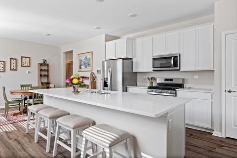 Tiny photo for 2871 Harnish Drive, Algonquin, IL 60102 (MLS # 12488926)