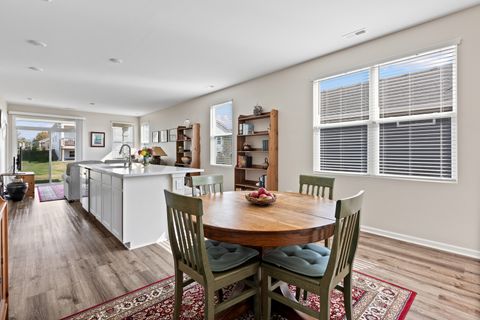 Tiny photo for 2871 Harnish Drive, Algonquin, IL 60102 (MLS # 12488926)