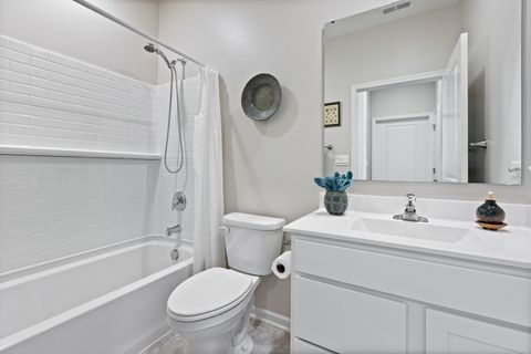 Tiny photo for 2871 Harnish Drive, Algonquin, IL 60102 (MLS # 12488926)