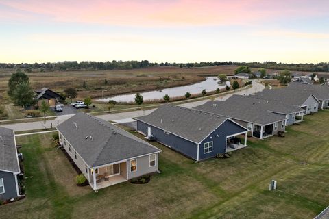 Tiny photo for 2871 Harnish Drive, Algonquin, IL 60102 (MLS # 12488926)