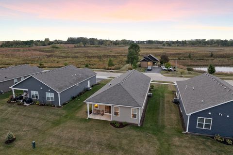 Tiny photo for 2871 Harnish Drive, Algonquin, IL 60102 (MLS # 12488926)