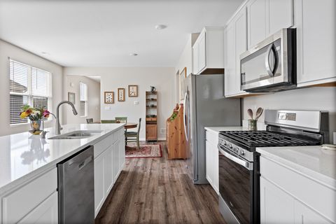 Tiny photo for 2871 Harnish Drive, Algonquin, IL 60102 (MLS # 12488926)