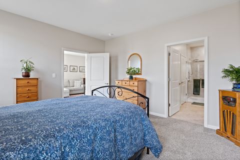 Tiny photo for 2871 Harnish Drive, Algonquin, IL 60102 (MLS # 12488926)
