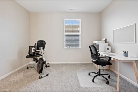 Tiny photo for 2871 Harnish Drive, Algonquin, IL 60102 (MLS # 12488926)