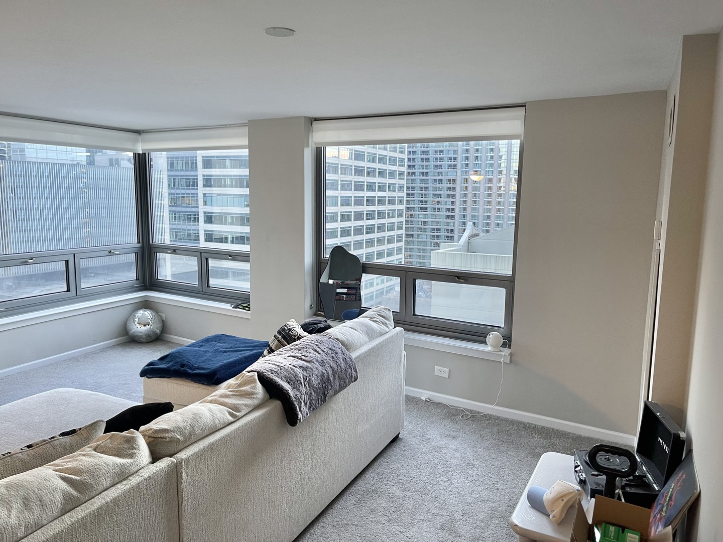 440 N Wabash Avenue 1903