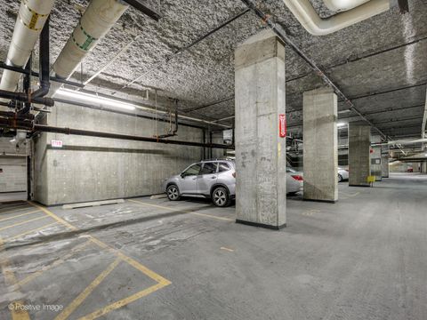 Tiny photo for 1335 S Prairie Avenue #809, Chicago, IL 60605 (MLS # 12583057)