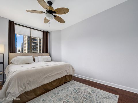 Tiny photo for 1335 S Prairie Avenue #809, Chicago, IL 60605 (MLS # 12583057)