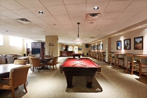 Tiny photo for 1335 S Prairie Avenue #809, Chicago, IL 60605 (MLS # 12583057)