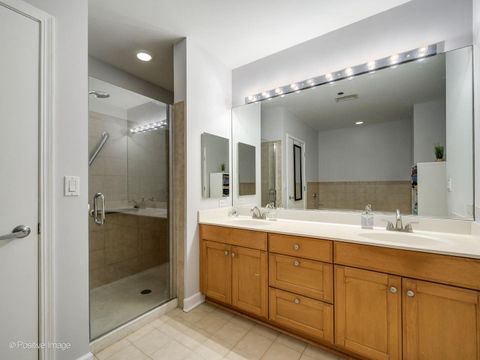 Tiny photo for 1335 S Prairie Avenue #809, Chicago, IL 60605 (MLS # 12583057)
