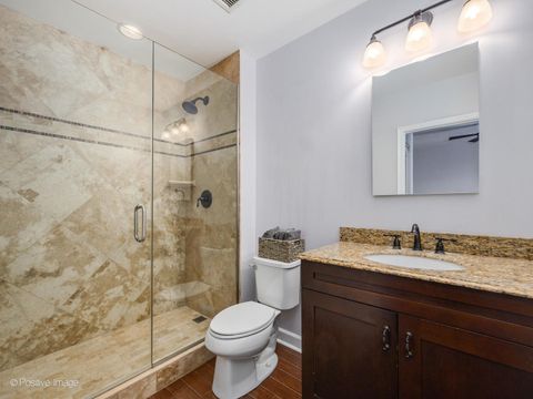 Tiny photo for 1335 S Prairie Avenue #809, Chicago, IL 60605 (MLS # 12583057)