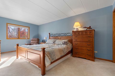 Tiny photo for 15722 Old Orchard Court #1E, Orland Park, IL 60462 (MLS # 12501783)