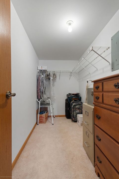 Tiny photo for 15722 Old Orchard Court #1E, Orland Park, IL 60462 (MLS # 12501783)