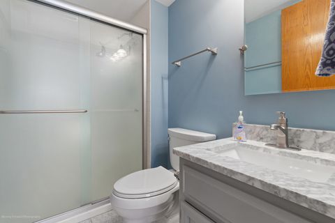 Tiny photo for 15722 Old Orchard Court #1E, Orland Park, IL 60462 (MLS # 12501783)