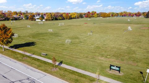 Tiny photo for 15722 Old Orchard Court #1E, Orland Park, IL 60462 (MLS # 12501783)