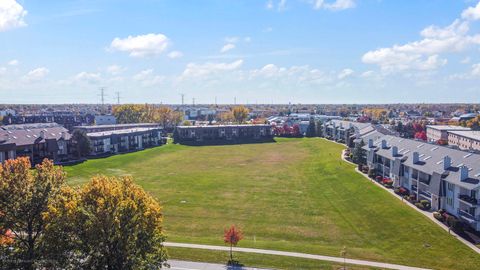 Tiny photo for 15722 Old Orchard Court #1E, Orland Park, IL 60462 (MLS # 12501783)