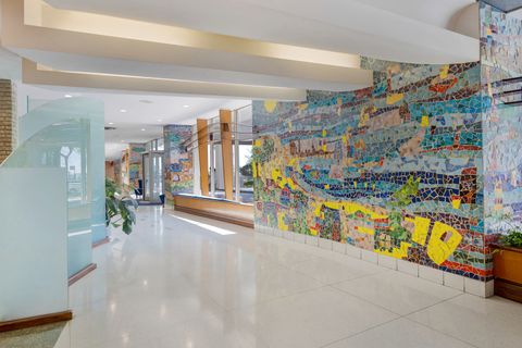 Tiny photo for 6301 N Sheridan Road #3A, Chicago, IL 60660 (MLS # 12541920)