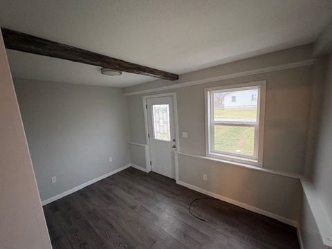 Tiny photo for 602 3rd Avenue W, Milan, IL 61264 (MLS # 100000398)