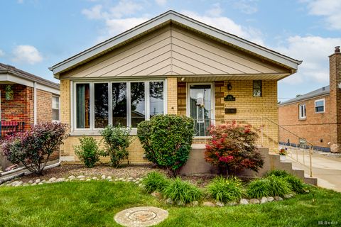 5114 S Oak Park Avenue, Chicago, IL 60638 - #: 12442223