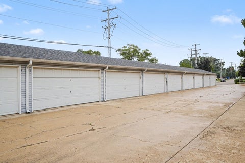 Tiny photo for 3170 W Monroe Street #212, Waukegan, IL 60085 (MLS # 12719640)