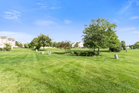 A home in Joliet