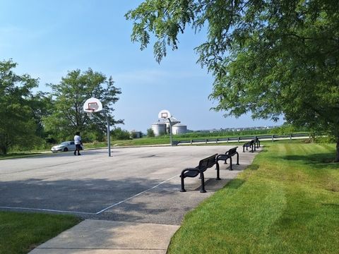 A home in Joliet