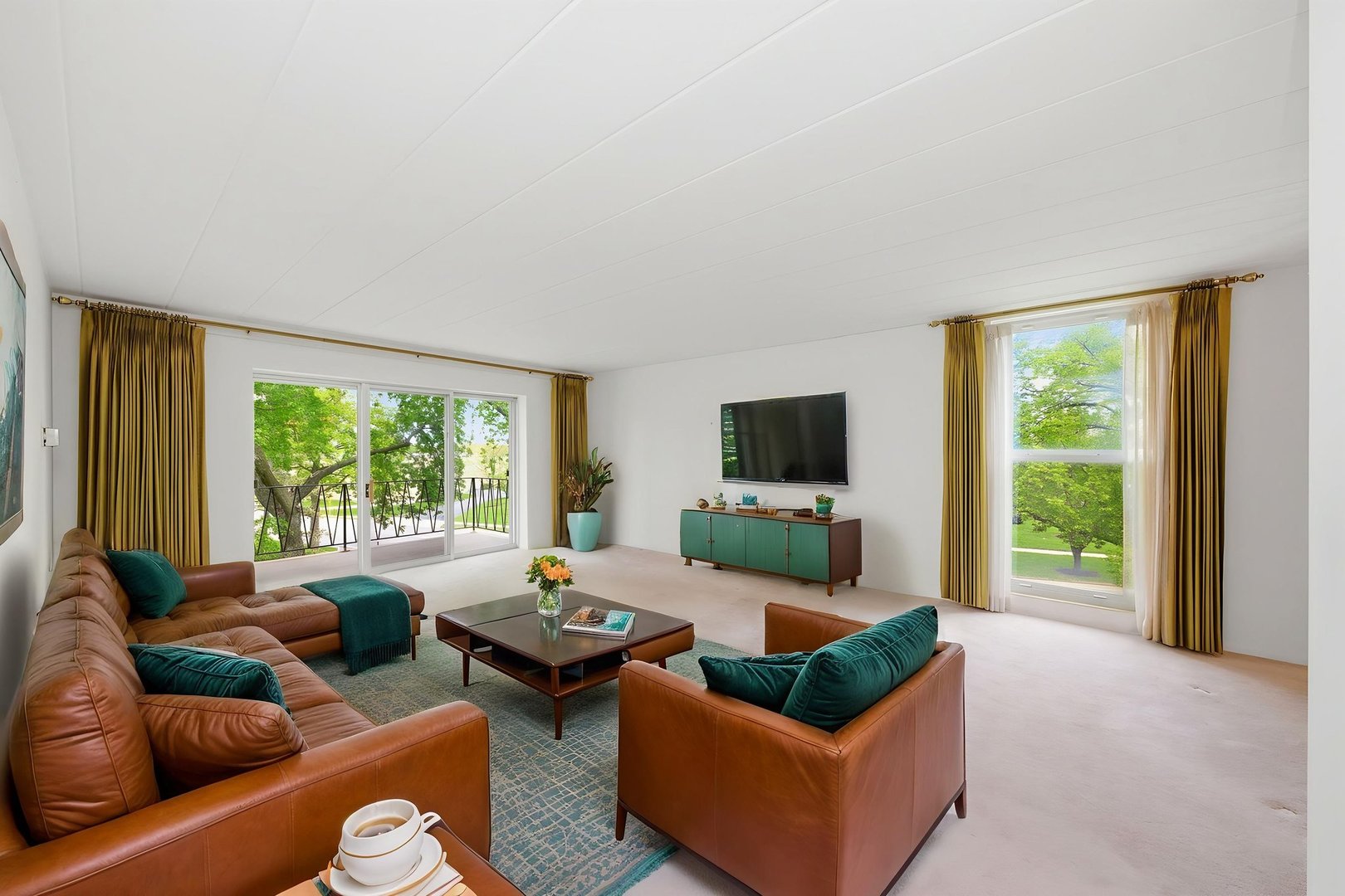 5300 Walnut Avenue 23C