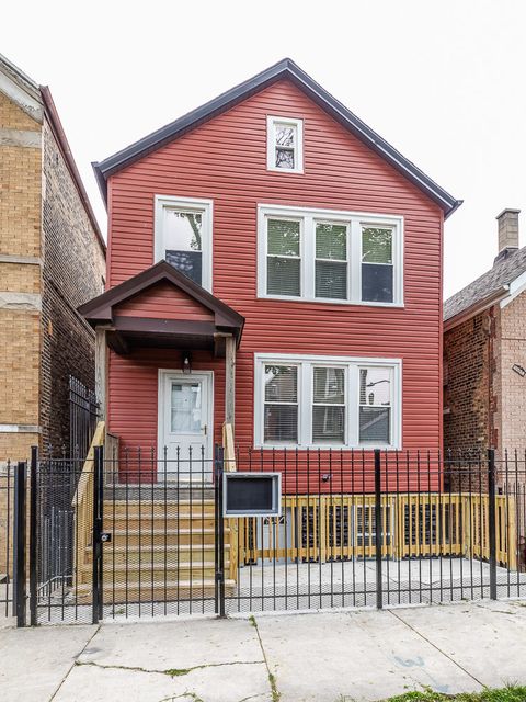 2237 S Sacramento Avenue G Chicago IL 60623