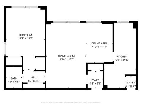 Tiny photo for 1585 Ridge Avenue #509, Evanston, IL 60201 (MLS # 12524029)
